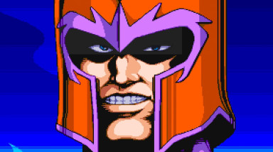 Анонс MARVEL MaXimum Collection — сборника древних игр про супергероев Marvel