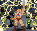 28 апреля выйдет битемап He-Man and the Masters of the Universe: Dragon Pearl of Destruction