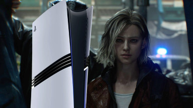 Скоро PS5 Pro получит улучшенный апскейлер PSSR. Resident Evil Requiem уже его использует