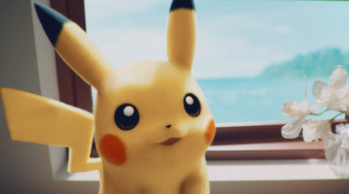 Крошечный музыкальный Game Boy, классика с GameCube и анонс новых Pokémon — что показали на Pokémon Presents