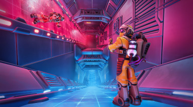 Анонс We Were Here Tomorrow — кооперативной головоломки на двоих