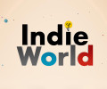 Завтра Nintendo проведёт трансляцию Indie World Showcase