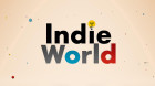 Завтра Nintendo проведёт трансляцию Indie World Showcase