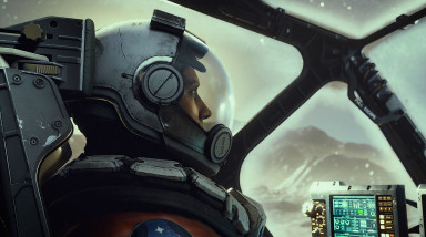 PS5-версия Starfield выйдет 7 апреля, подтвердил инсайдер billbil-kun 