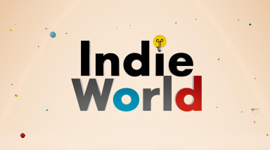 Завтра Nintendo проведёт трансляцию Indie World Showcase