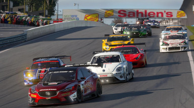 Похоже, следующая Gran Turismo уже в разработке