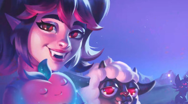 Уютный симулятор фермы про эмпатичного вампира Moonlight Peaks увидит свет 7 июля