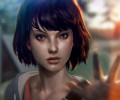 Стало известно, кто сыграет Макс и Хлою в сериале по Life is Strange
