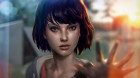 Стало известно, кто сыграет Макс и Хлою в сериале по Life is Strange