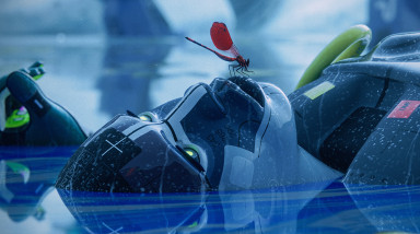 Marathon пробилась в чарт продаж Steam, но на первом месте всё ещё Resident Evil Requiem