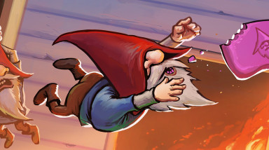 Windrose и кооп с гномами-воришками среди самых популярных демо с фестиваля «Играм быть»