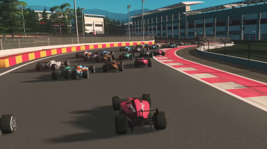 Cities: Skylines получит первое за долгое время DLC — его посвятили гонкам и парадам