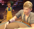 EA анонсировала торговую площадку для The Sims 4