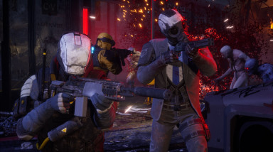 В Tripwire Interactive прошли увольнения