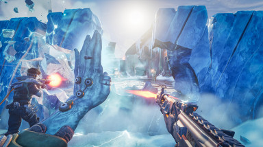 Самый популярный персонаж и доминация любителей PS5 — статистика Highguard