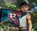 Kena: Bridge of Spirits отправится на Switch 2 весной 2026-го