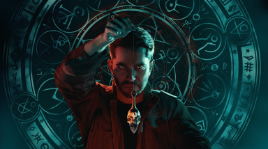Хоррор The Occultist про загадочное исчезновение отца выйдет 8 апреля