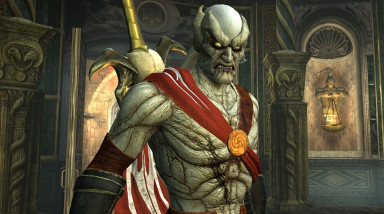 Шикарная игра, только лучше — геймеры в Steam расхвалили ремастер Legacy of Kain: Defiance