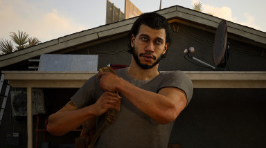 В студии авторов MindsEye снова сокращения