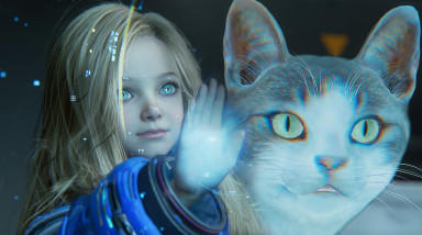 Запуск Pragmata переехал на неделю раньше — и прочее с презентации Capcom