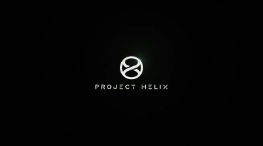 Анонс Project Helix — нового поколения консолей Xbox