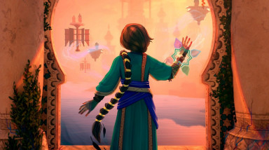 Красочная головоломка The House of Hikmah стартует 8 апреля