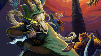 Slay the Spire 2 стартовала в раннем доступе с огромным онлайном