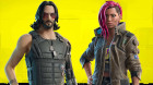 В Fortnite ожидается ещё одна коллаборация с Cyberpunk 2077