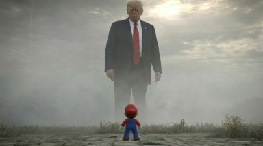 Nintendo подала в суд на США