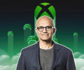 Сатья Наделла: «Microsoft продолжит инвестировать в игровое подразделение»