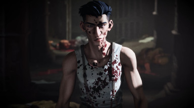 Беспощадная расправа над нацистами в сюжетном трейлере Nekome: Nazi Hunter