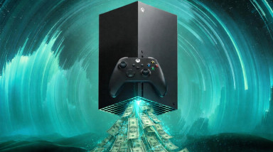 Инсайдер: новая Xbox может стоить от 999 до 1 200 долларов