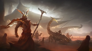 Состоялся релиз дополнения Rise from Ruin для Age of Wonders 4