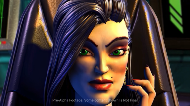 Переиздание шутера SiN выйдет в 2026 году