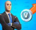 Валюта дорожает — в Fortnite меняют цену В-баксов