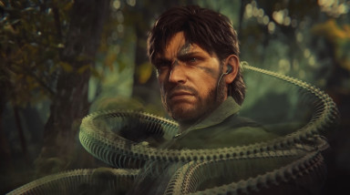 Тираж Metal Gear Solid Delta: Snake Eater составил 2 млн копий
