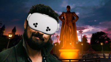 26 марта The Boys: Trigger Warning выйдет на Quest и позже на PS VR2