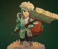 Moonlighter 2 получила первый крупный апдейт после старта в раннем доступе