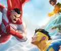 В апреле пройдёт открытое бета-тестирование файтинга Invincible VS