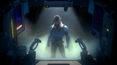 Adhoc Studio создала Dispatch  вопреки прогнозам инвесторов о «неминуемом провале»