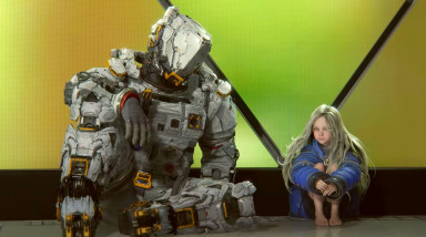 Pragmata поселилась в двух миллионах вишлистов