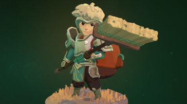 Moonlighter 2 получила первый крупный апдейт после старта в раннем доступе
