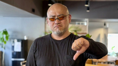 Хидэки Камия настолько боится Resident Evil Requiem, что не может спать