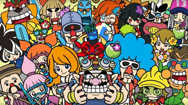 Nintendo покинул гейм-директор WarioWare Горо Абэ