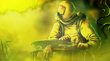 Сокобан про уборку токсичных отходов Hazard Pay стартует в июне