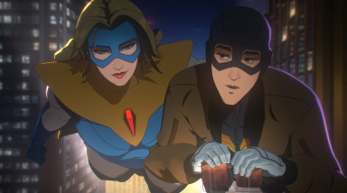 Авторы Dispatch — о принятии QTE, молчании главного героя и удаче, повлиявшей на всю игру