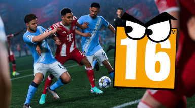 Система PEGI изменится — играм с лутбоксами повысят возрастной рейтинг