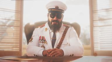 В конце месяца стартует закрытое бета-тестирование Tropico 7