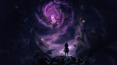 Ужасы в виртуальной реальности — объявлена дата релиза Little Nightmares VR: Altered Echoes 