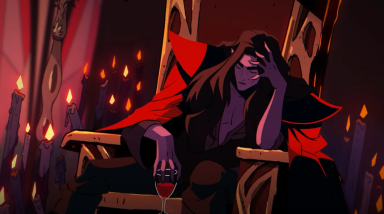 Анонс ReVamp — вампирского рогалика с элементами Tower Defense